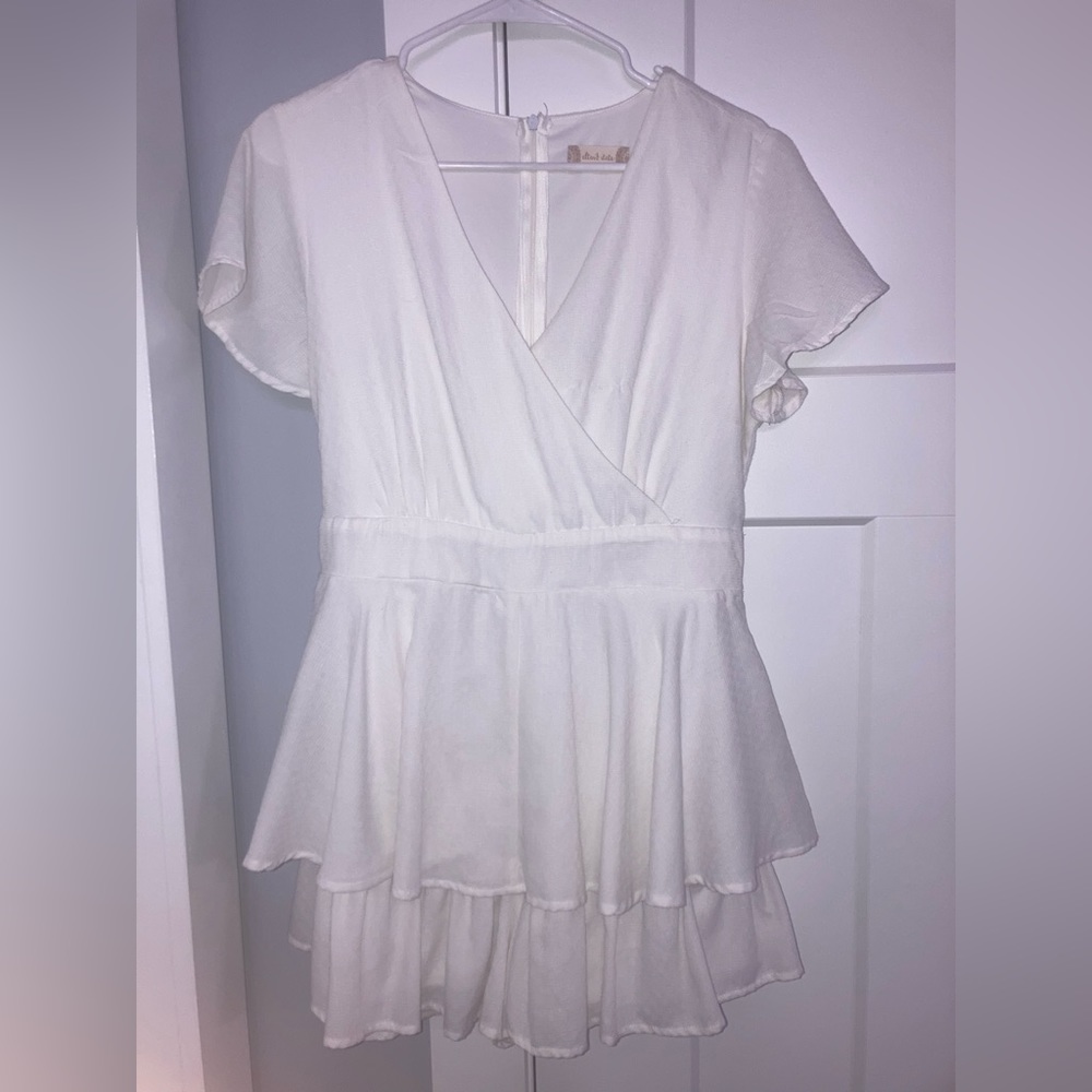Alterd state romper